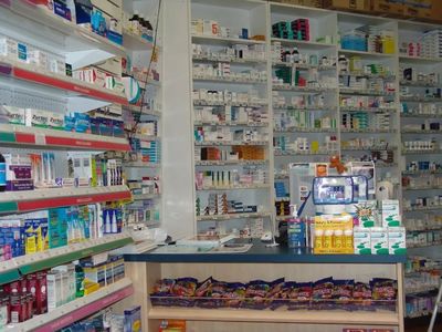 美國專業藥房市場不斷增長,留給國內藥店的啟示是…