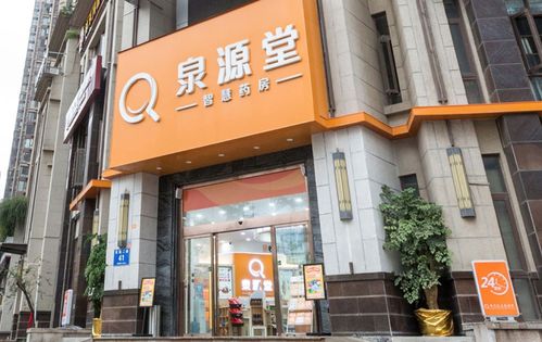 泉源堂擬赴港上市 線上藥房業務后勁不足,近三年合計虧損4億元