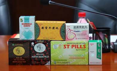 中藥國際化的白云山“華佗再造模式”