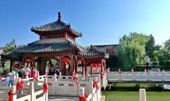 濮陽人出門旅游可享政府補貼 你沒看錯 組團去這里只要...