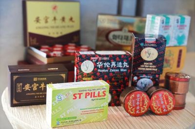 推進(jìn)中醫(yī)藥國際化進(jìn)程，華佗再造丸按下「加速鍵」！