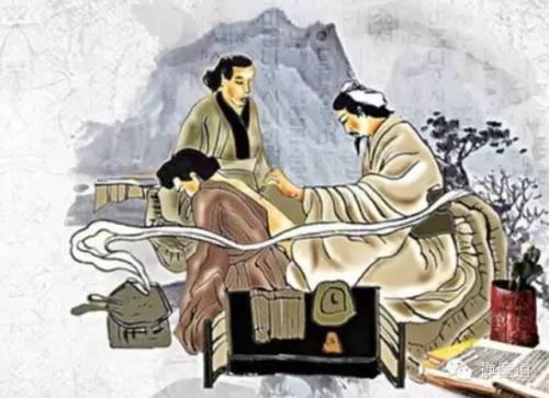 浙江華佗傳世醫(yī)書 千年藥方，期待鑒證